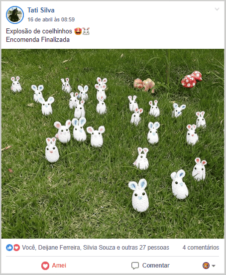 coelhos